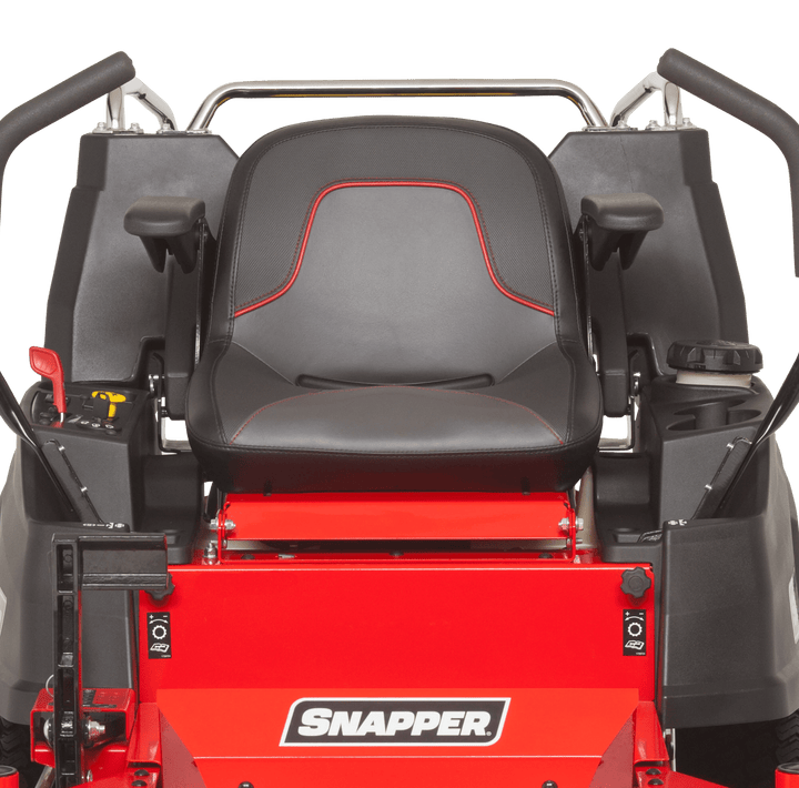 Snapper ZTX275 122cm (48") Rear Discharge Zero Turn Tractor - Garden Tractors - Country Mower Centre
