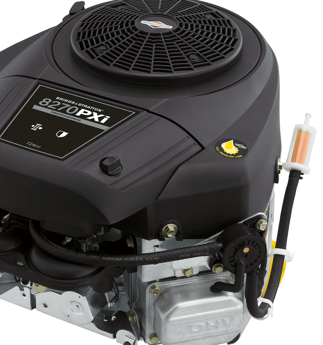 Snapper ZTX350 132cm (52") Rear Discharge Zero Turn Tractor - Garden Tractors - Country Mower Centre