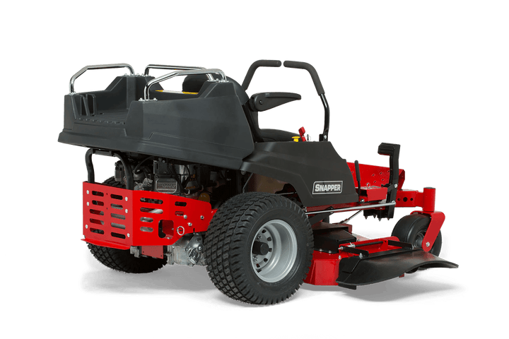 Snapper ZTX350 132cm (52") Rear Discharge Zero Turn Tractor - Garden Tractors - Country Mower Centre