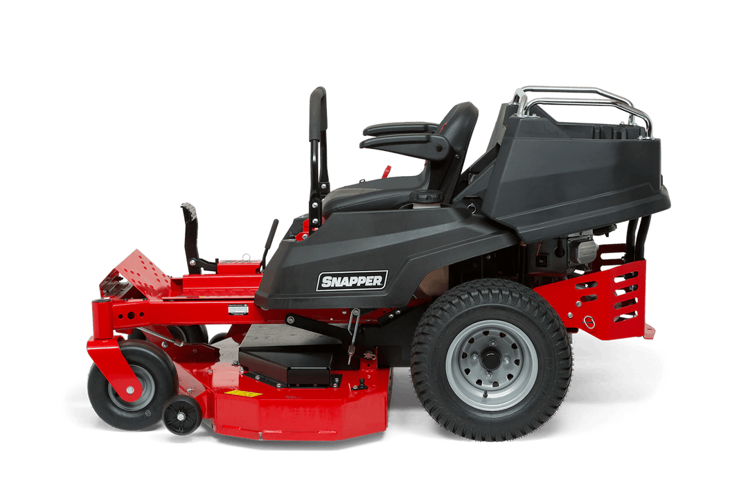 Snapper ZTX350 132cm (52") Rear Discharge Zero Turn Tractor - Garden Tractors - Country Mower Centre