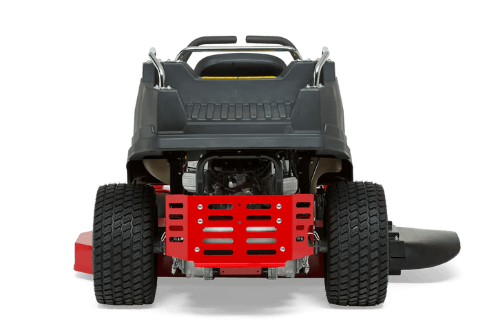Snapper ZTX350 132cm (52") Rear Discharge Zero Turn Tractor - Garden Tractors - Country Mower Centre