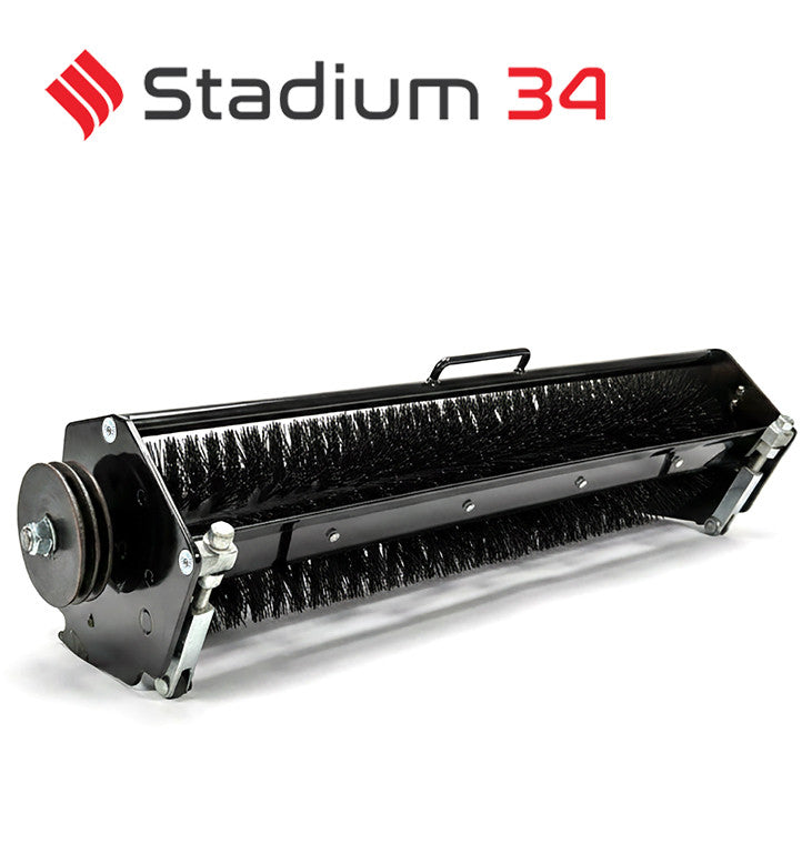 Cobra Fortis 34 inch sports brush cartridge for the Stadium 34