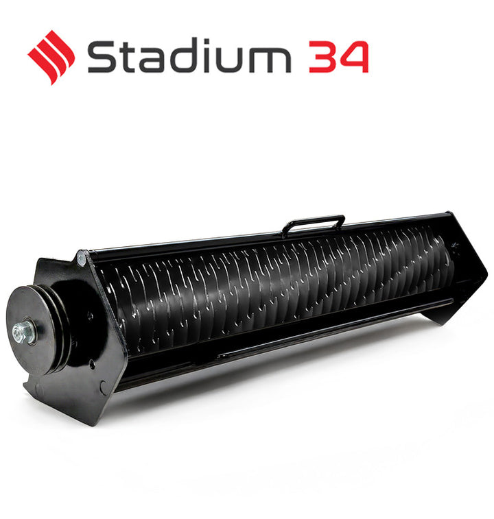 Cobra Fortis 34 inch sports verticut cartridge for the Stadium 34