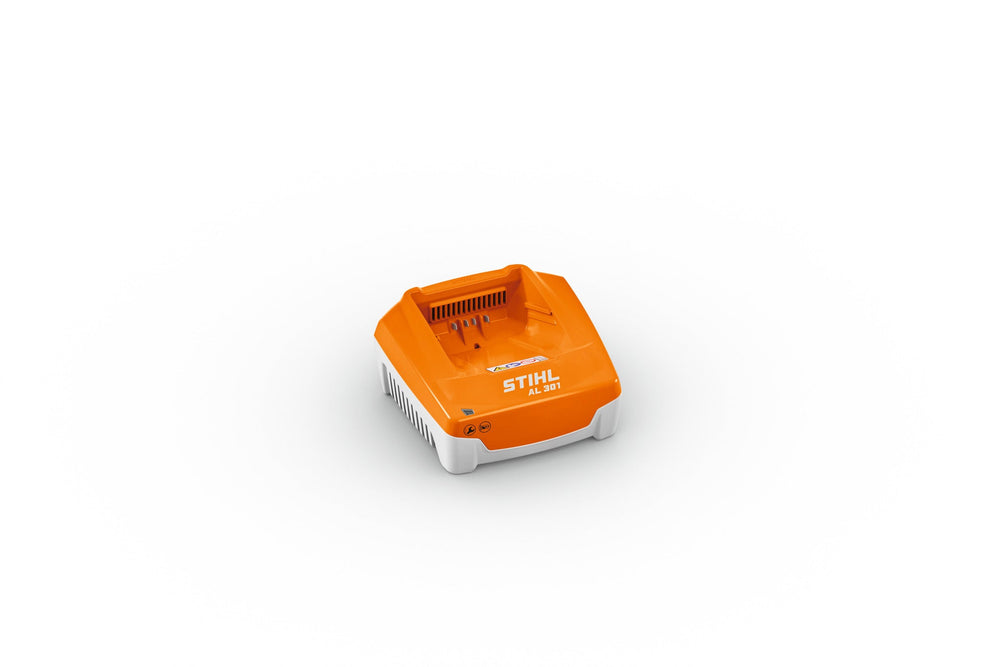 STIHL AL 301 Charger - Batteries & Chargers - Country Mower Centre