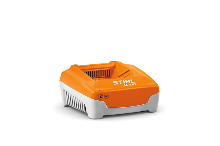 STIHL AL 501 Hi-speed Charger - Batteries &amp; Chargers - Country Mower Centre