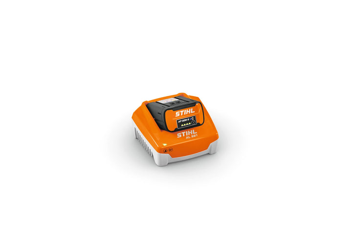 STIHL AL 501 Hi-speed Charger - Batteries &amp; Chargers - Country Mower Centre