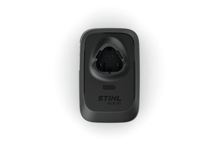 STIHL ALS 31 Charger - Batteries &amp; Chargers - Country Mower Centre