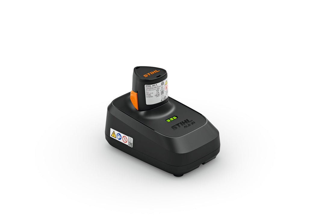 STIHL ALS 31 Charger - Batteries &amp; Chargers - Country Mower Centre