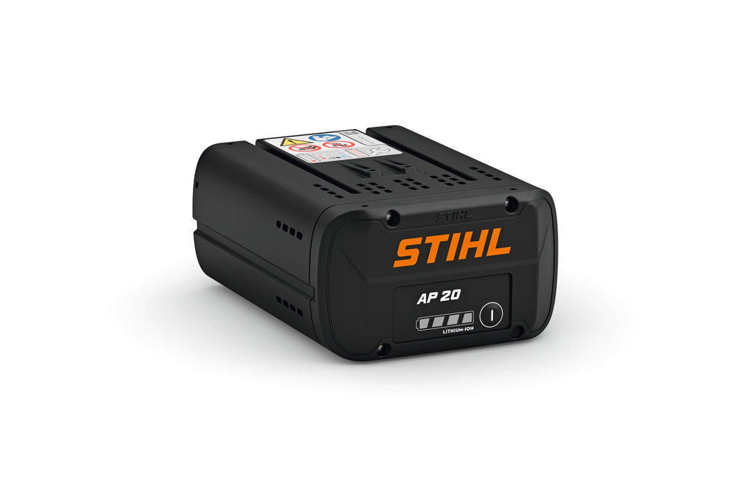 STIHL AP 20 Battery - Batteries & Chargers - Country Mower Centre