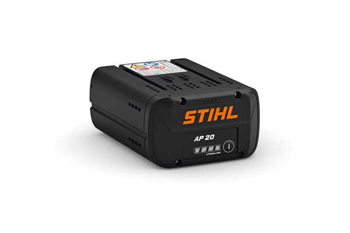 STIHL AP 20 Battery - Batteries &amp; Chargers - Country Mower Centre