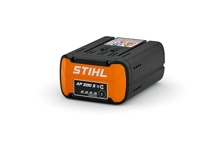 STIHL AP 200 S Battery - Batteries &amp; Chargers - Country Mower Centre