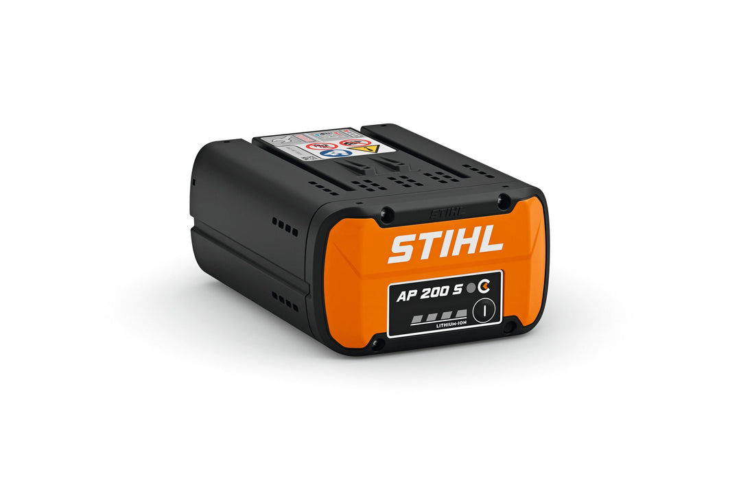STIHL AP 200 S Battery - Batteries & Chargers - Country Mower Centre