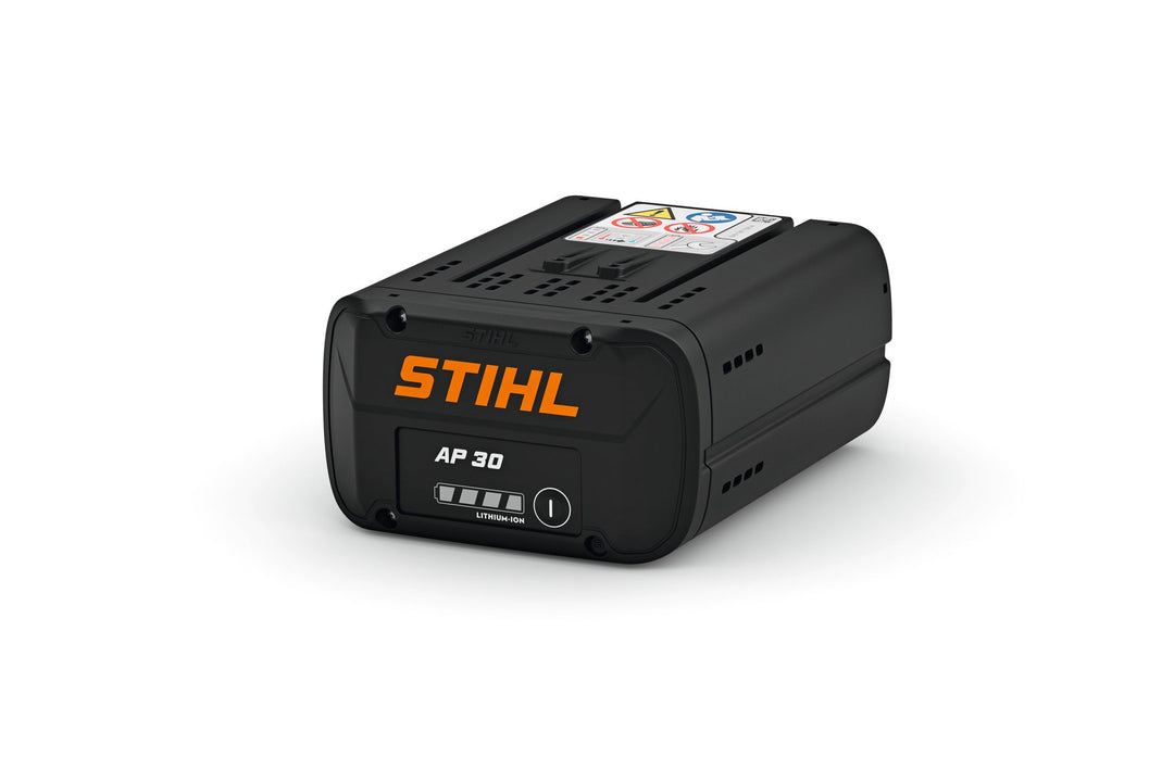 STIHL AP 30 Battery - Batteries &amp; Chargers - Country Mower Centre