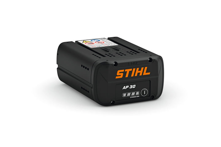 STIHL AP 30 Battery - Batteries &amp; Chargers - Country Mower Centre