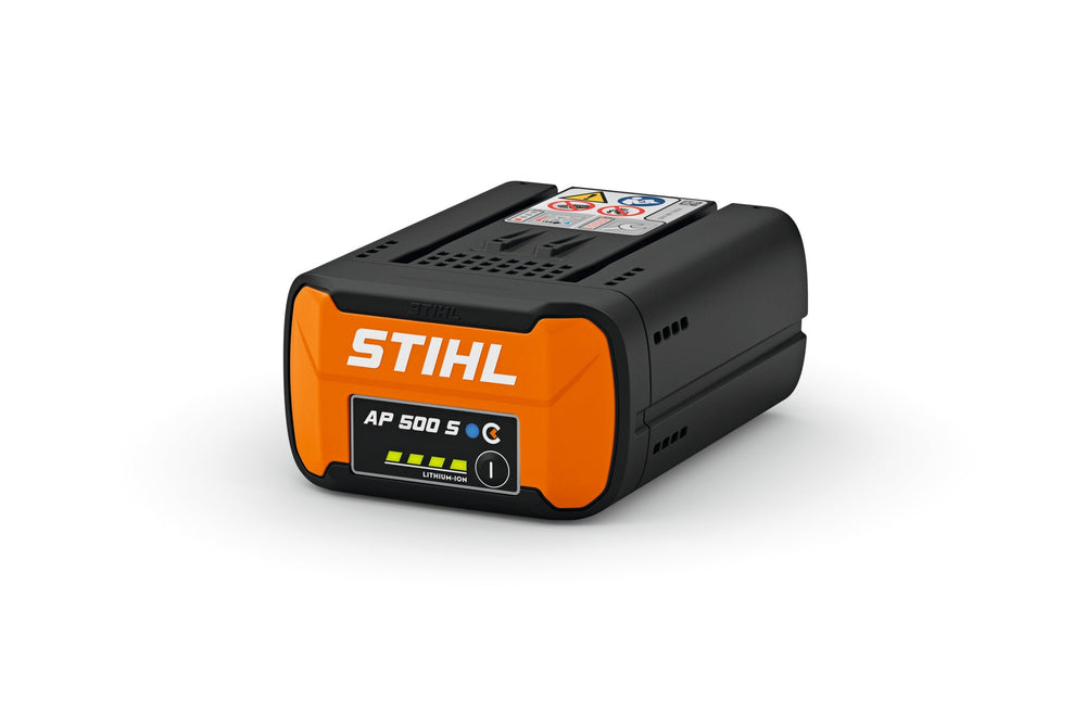 STIHL AP 500 S Battery - Batteries & Chargers - Country Mower Centre