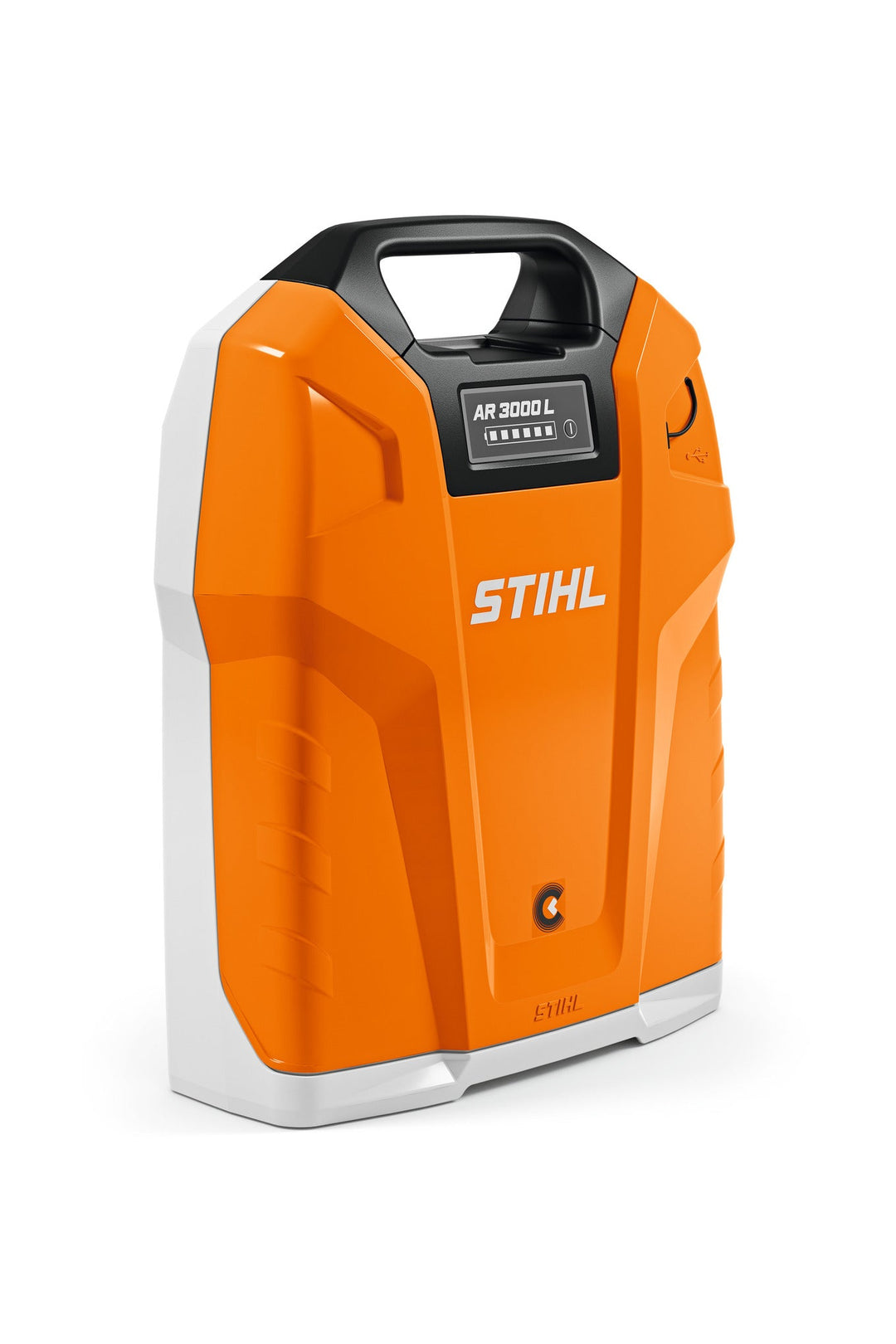STIHL AR 3000 L Backpack Battery - Batteries & Chargers - Country Mower Centre