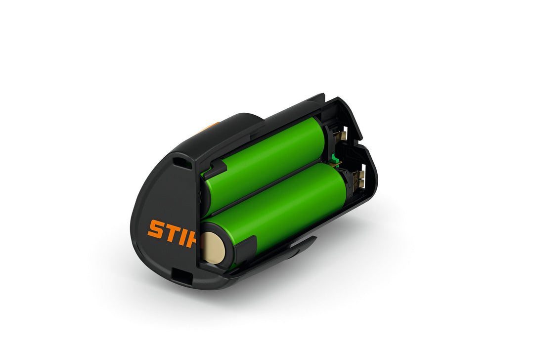 STIHL AS 2 Battery - Batteries &amp; Chargers - Country Mower Centre