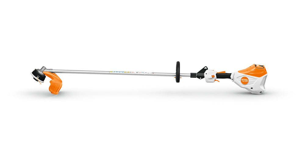 Stihl FSA 120 R Cordless Battery Brushcutter - Brushcutters - Country Mower Centre