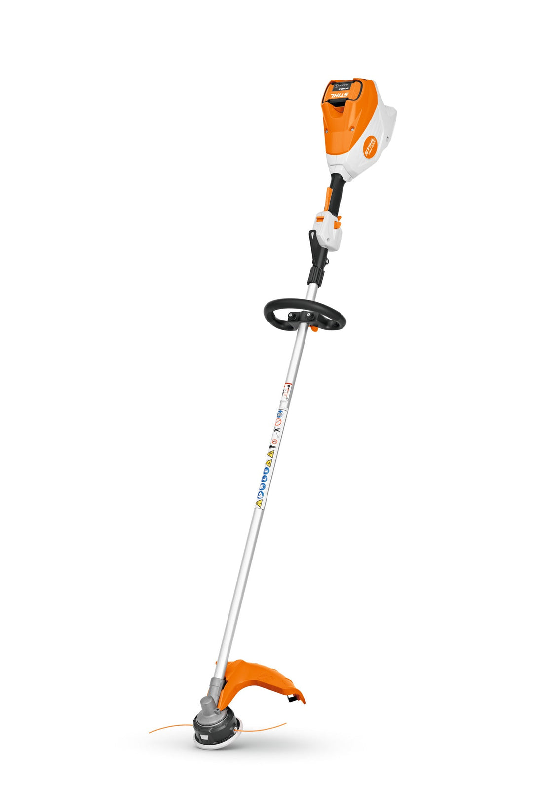 Stihl FSA 120 R Cordless Battery Brushcutter - Brushcutters - Country Mower Centre
