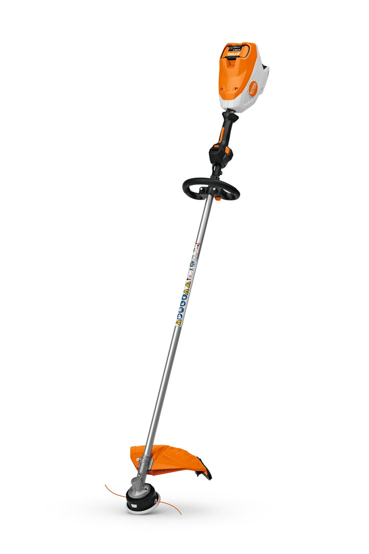 Stihl FSA 140 R Cordless Battery Brushcutter - Brushcutters - Country Mower Centre