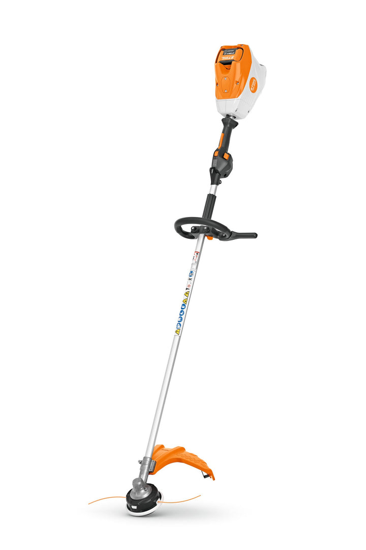 Stihl FSA 200 R Cordless Battery Brushcutter - Brushcutters - Country Mower Centre