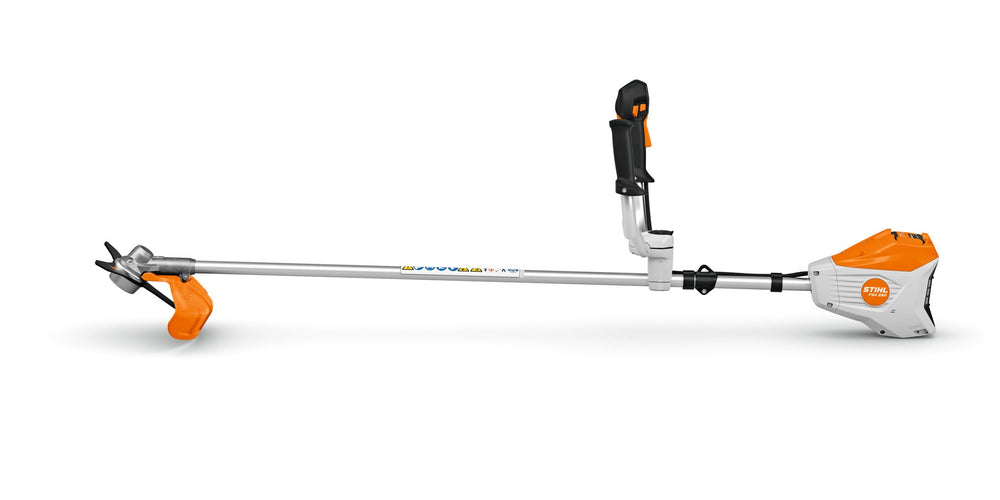 Stihl FSA 250 Cordless Battery Brushcutter - Brushcutters - Country Mower Centre
