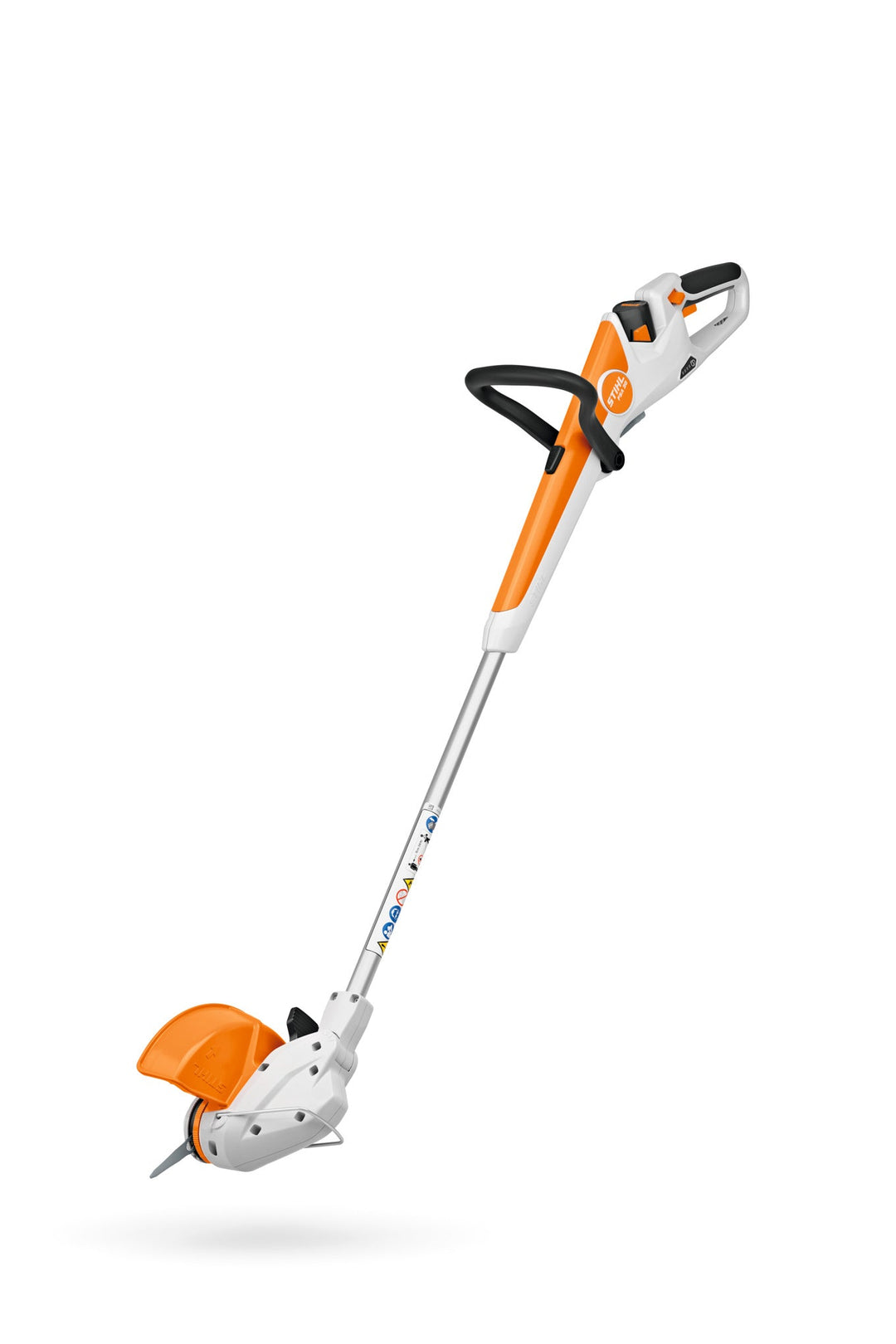 Stihl FSA 30 Cordless Battery Grass Trimmer - Brushcutters - Country Mower Centre