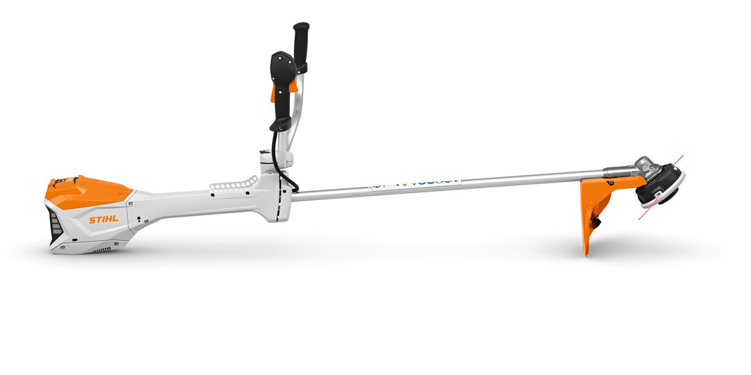 Stihl FSA 400 Cordless Battery Brushcutter - Brushcutters - Country Mower Centre