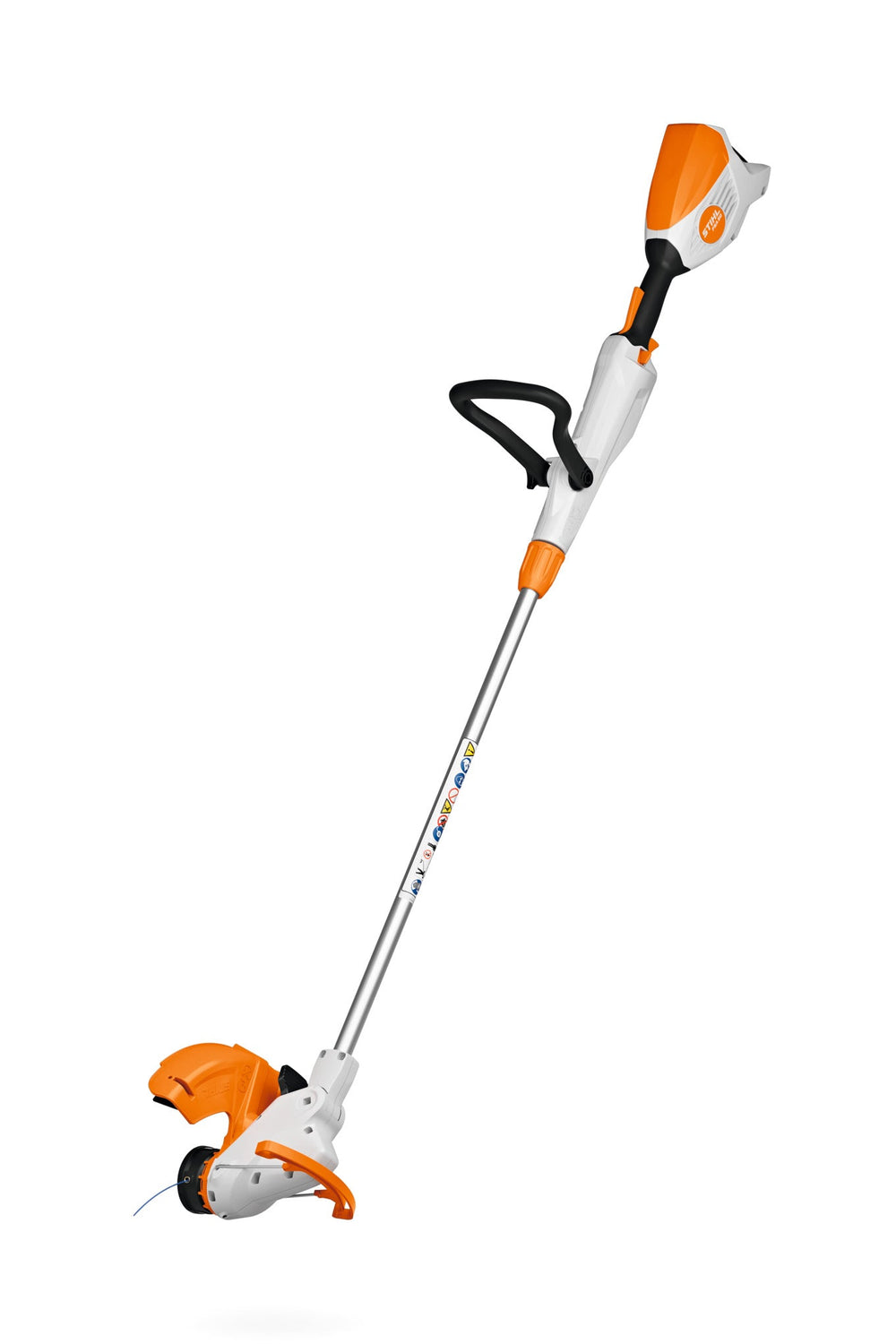 Stihl FSA 50 Cordless Battery Grass Trimmer - Brushcutters - Country Mower Centre