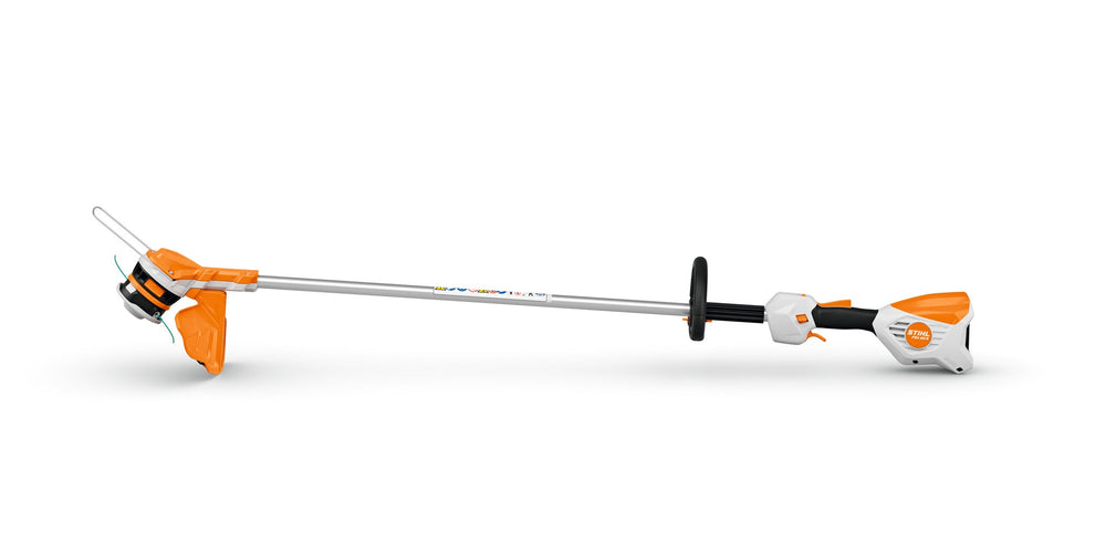 Stihl FSA 60 R Cordless Battery Grass Trimmer - Brushcutters - Country Mower Centre