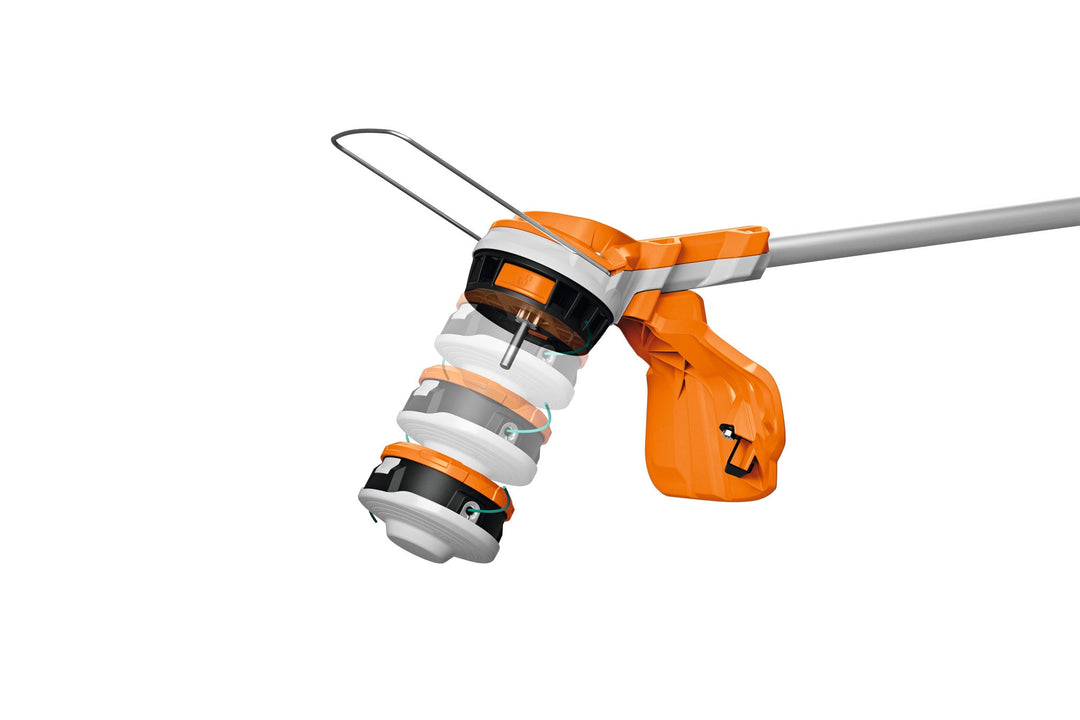 Stihl FSA 60 R Cordless Battery Grass Trimmer - Brushcutters - Country Mower Centre