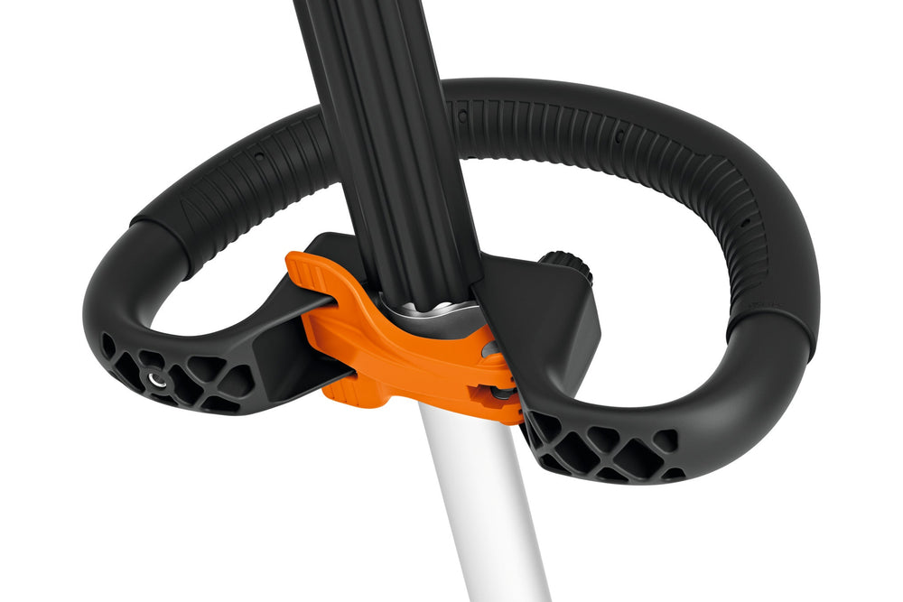 Stihl FSA 70 R Cordless Battery Grass Trimmer - Brushcutters - Country Mower Centre