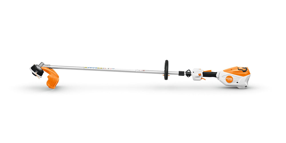 Stihl FSA 80 R Cordless Battery Grass Trimmer - Brushcutters - Country Mower Centre