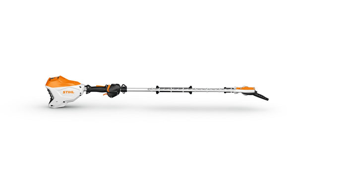 Stihl HLA 140 K 60cm (24") Cordless Battery Long-Reach Hedge Trimmer - Hedge Cutters - Country Mower Centre
