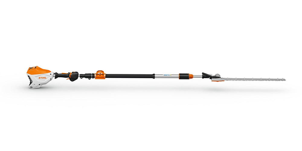 Stihl HLA 150 60cm (24") Cordless Battery Long-Reach Hedge Trimmer - Hedge Cutters - Country Mower Centre