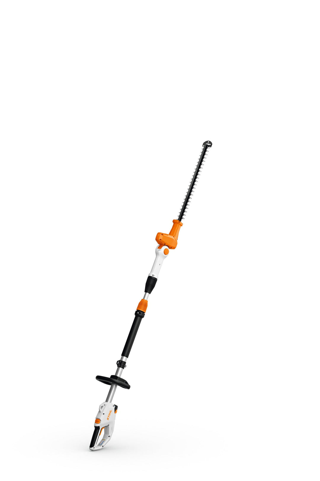Stihl HLA 40 45cm (18") Cordless Battery Long-Reach Hedge Trimmer - Hedge Cutters - Country Mower Centre