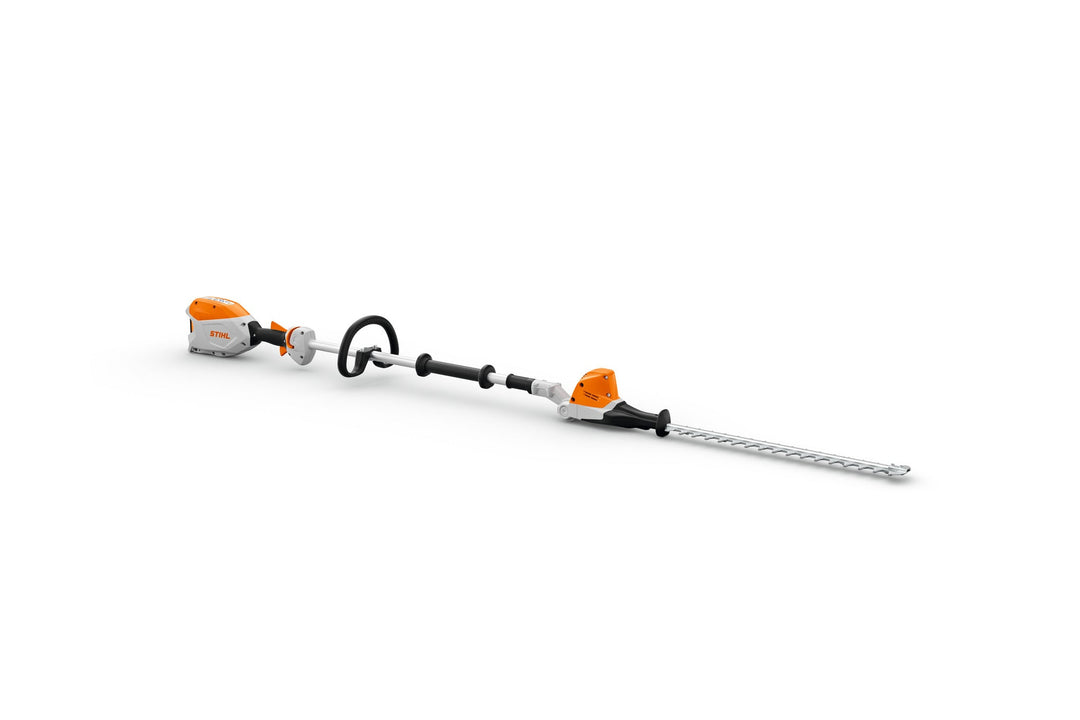 Stihl HLA 66 50cm (20") Cordless Battery Long-Reach Hedge Trimmer - Hedge Cutters - Country Mower Centre
