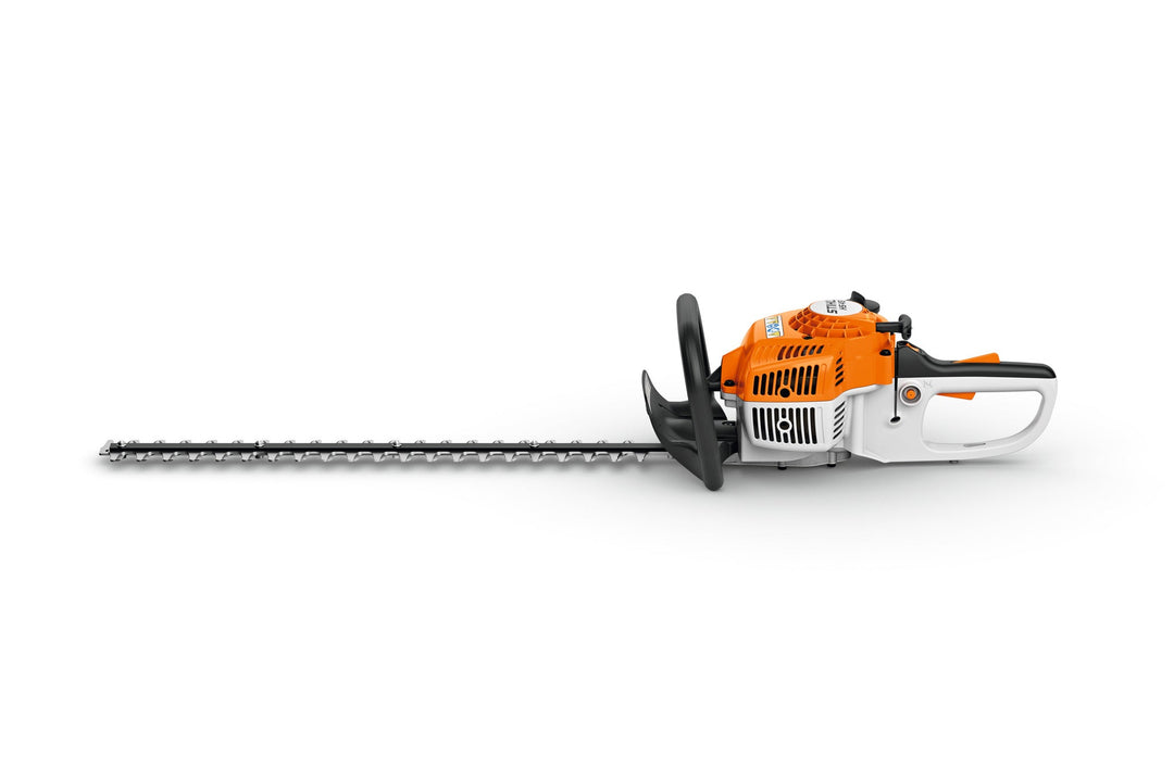 Stihl HS 45 60cm (24") Petrol Hedge Trimmer - Hedge Cutters - Country Mower Centre