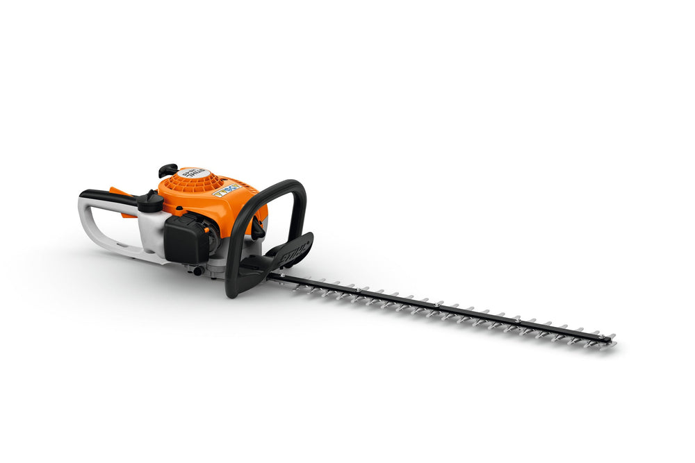 Stihl HS 45 60cm (24") Petrol Hedge Trimmer - Hedge Cutters - Country Mower Centre