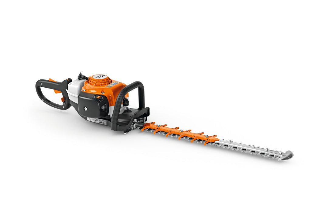 Stihl HS 82 RC-E Petrol Hedge Trimmer - Hedge Cutters - Country Mower Centre