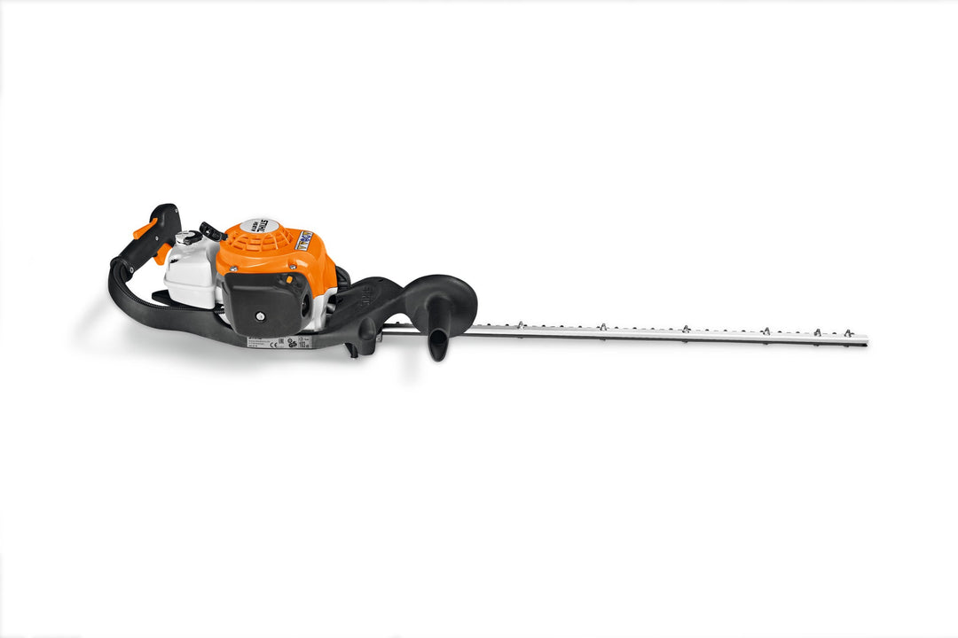 Stihl HS 87 R 75cm (30") Petrol Hedge Trimmer - Hedge Cutters - Country Mower Centre
