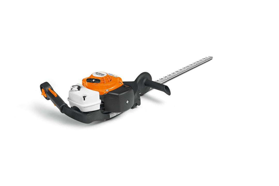 Stihl HS 87 R 75cm (30") Petrol Hedge Trimmer - Hedge Cutters - Country Mower Centre