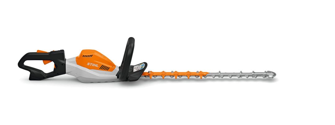 Stihl HSA 130 Cordless Battery Hedge Trimmer - Hedge Cutters - Country Mower Centre