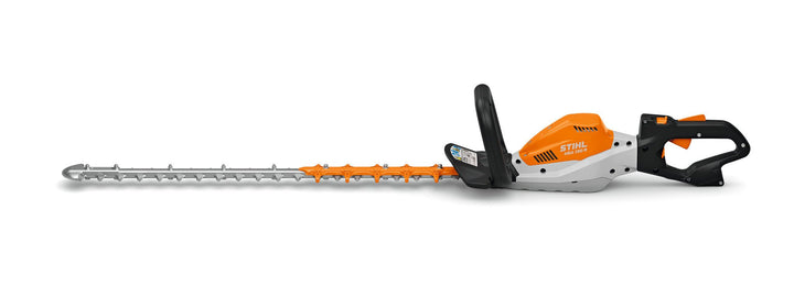 Stihl HSA 130 Cordless Battery Hedge Trimmer - Hedge Cutters - Country Mower Centre