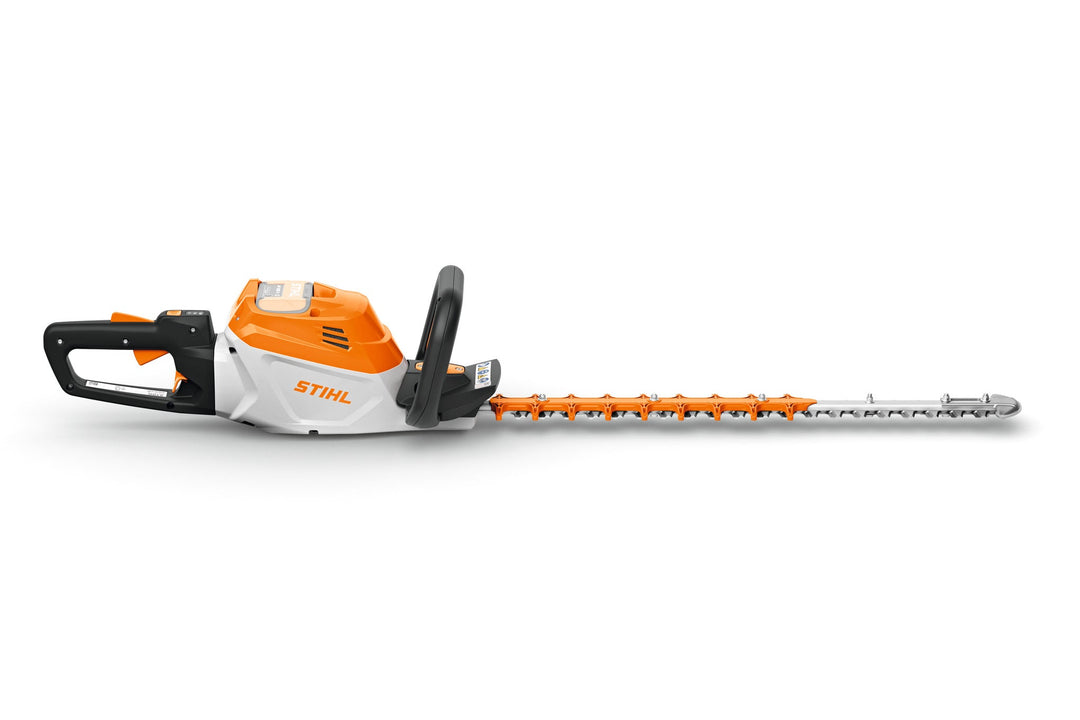 Stihl HSA 140 Cordless Battery Hedge Trimmer - Hedge Cutters - Country Mower Centre