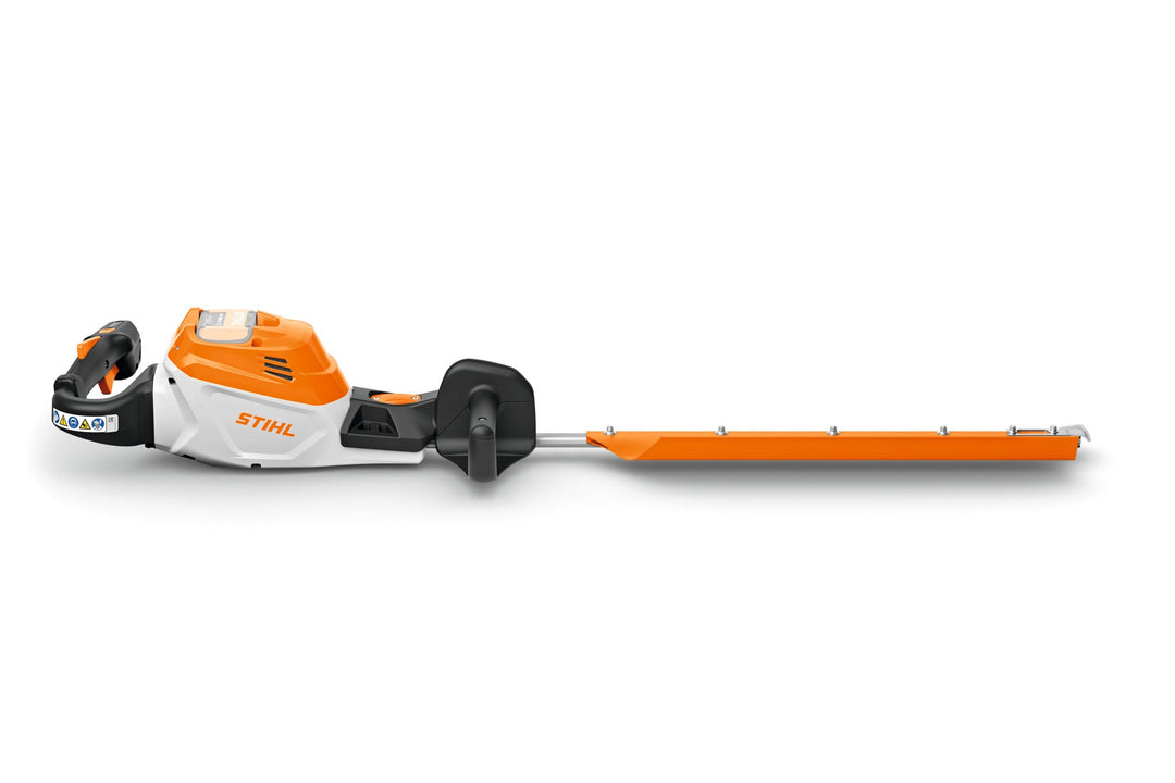 Stihl HSA 150 Cordless Battery Hedge Trimmer - Hedge Cutters - Country Mower Centre
