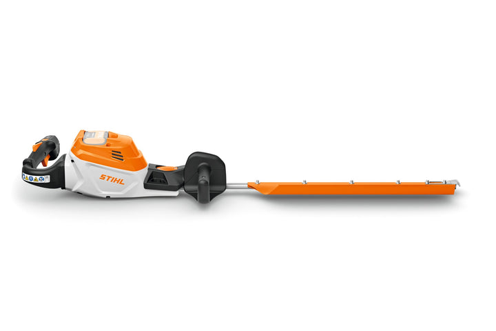 Stihl HSA 150 Cordless Battery Hedge Trimmer - Hedge Cutters - Country Mower Centre