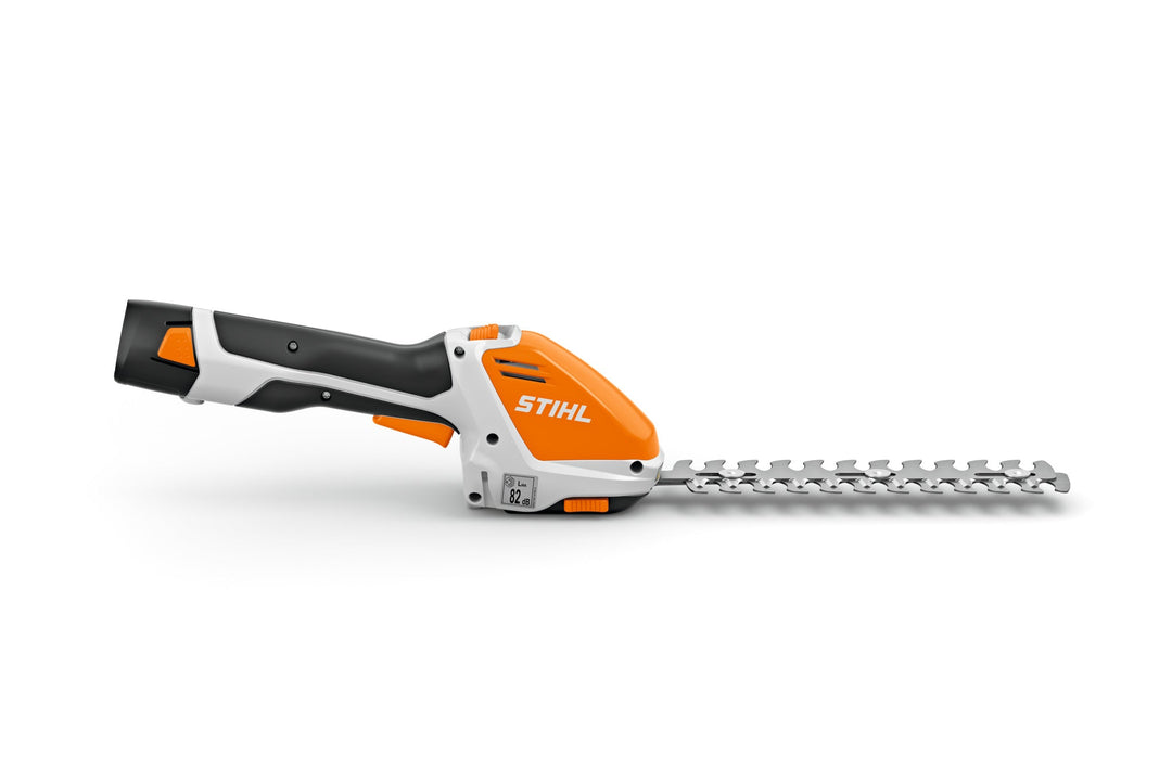 Stihl HSA 26 Cordless Battery Garden Shear - Hedge Cutters - Country Mower Centre