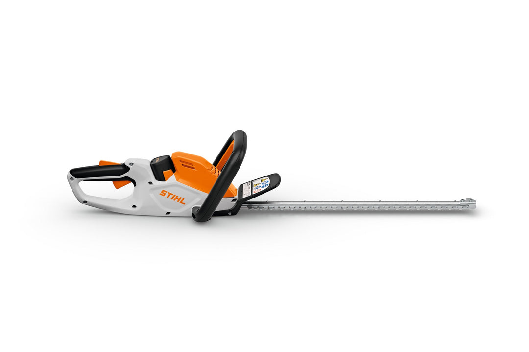 Stihl HSA 40 50cm (20") Cordless Battery Hedge Trimmer - Hedge Cutters - Country Mower Centre