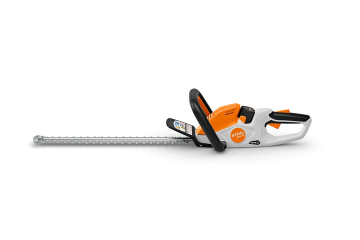 Stihl HSA 40 50cm (20") Cordless Battery Hedge Trimmer - Hedge Cutters - Country Mower Centre